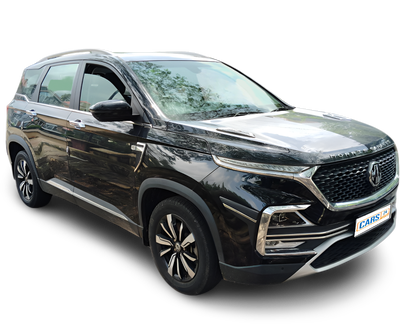 MG HECTOR-img